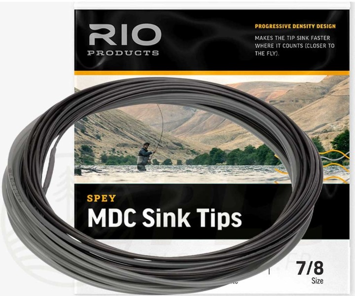 RIO MDC TIP 18' - I/S3/S5 | PLC FLY SHOP