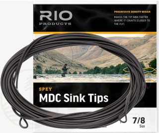 RIO MDC TIP 18' - S3/S5/S7 | PLC FLY SHOP