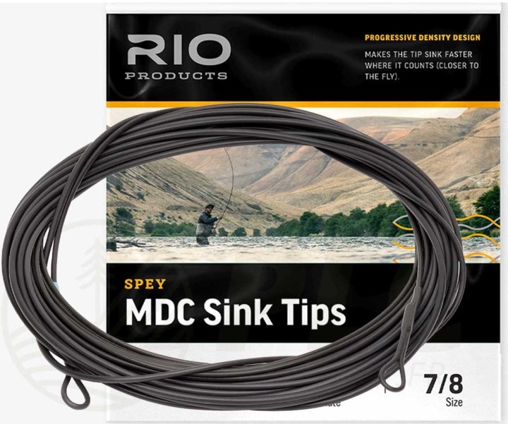 RIO MDC TIP 18' - S3/S5/S7 | PLC FLY SHOP
