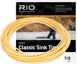RIO CLASSIC TIP 15' (4,60 m) Flottant | PLC-PECHE.FR