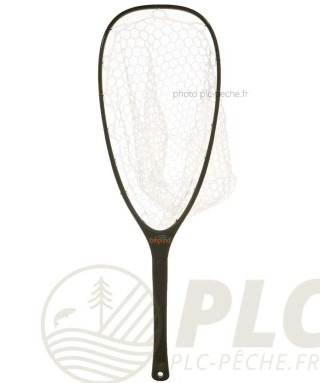 Epuisette FISHPOND Nomad Emerger Black | PLC-PECHE.FR