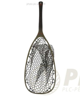 Epuisette FISHPOND Nomad Emerger River Armor | PLC-PECHE.FR