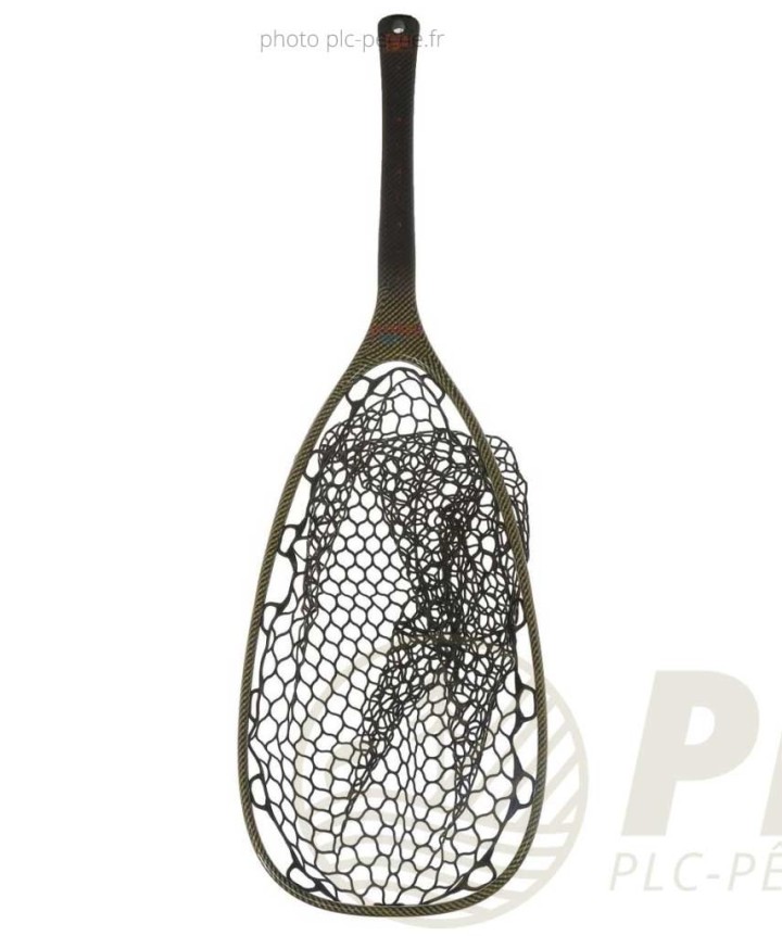 Epuisette FISHPOND Nomad Emerger River Armor | PLC-PECHE.FR