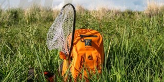 Epuisette FISHPOND Nomad Canyon | PLC-PECHE.FR