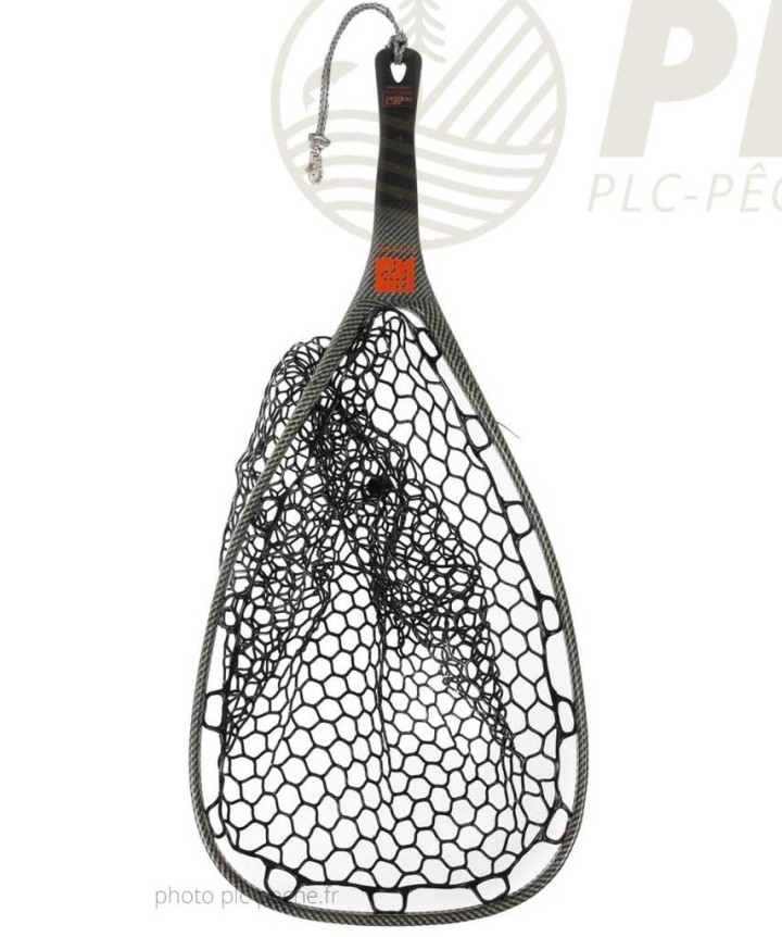Epuisette FISHPOND Nomad Yampa Hand Net River Armor | PLC-PECHE.FR