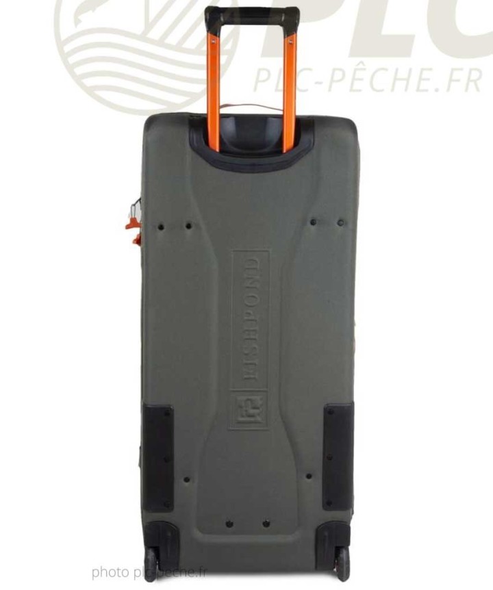Sac de Voyage à Roulette FISHPOND Stromshadow Large | PLC-PECHE.FR