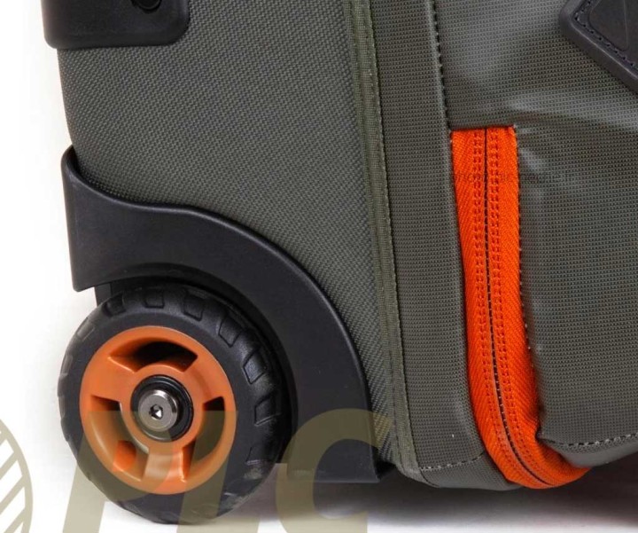 Sac de Voyage à Roulette FISHPOND Stromshadow Large | PLC-PECHE.FR