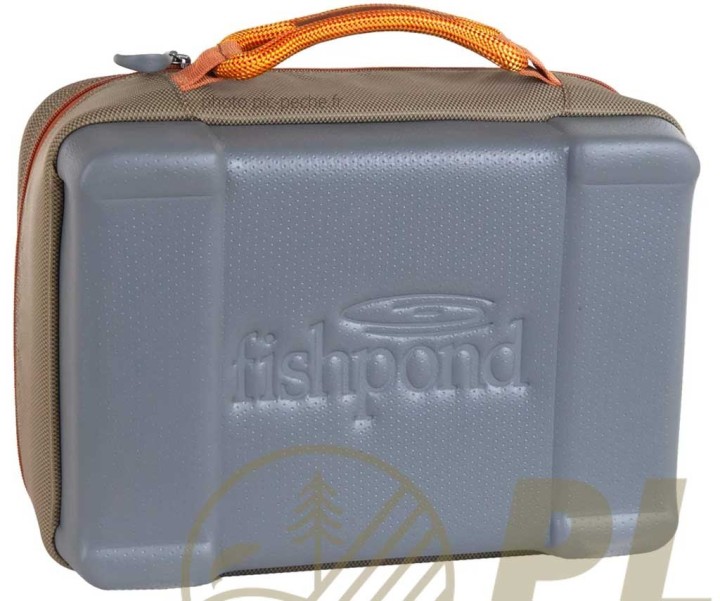 Étui à Moulinet FISHPOND Honcho | PLC-PECHE.FR