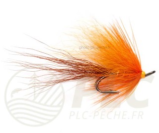 Mouche Saumon Stokoe's Shrimp | PLC-PECHE.FR