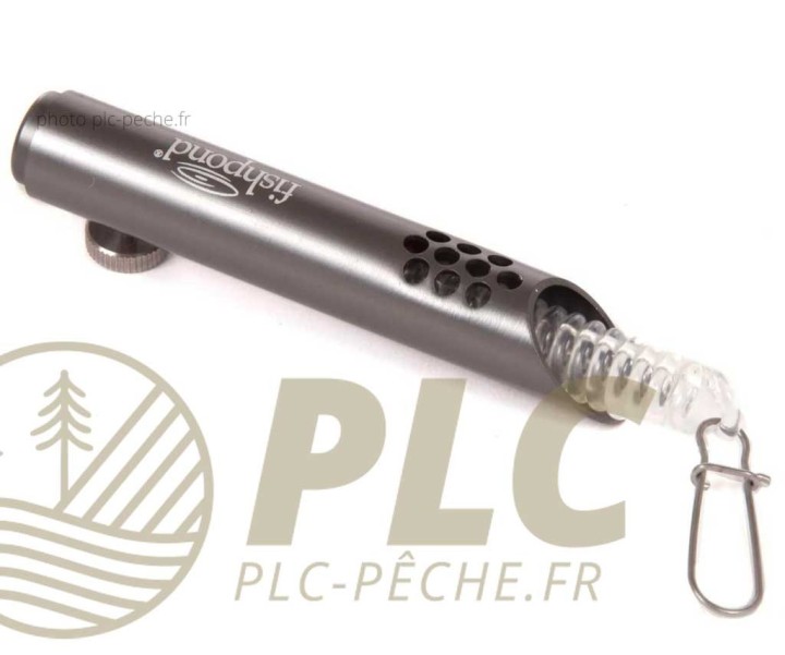 Retractor FISHPOND Swivel | PLC-PECHE.FR