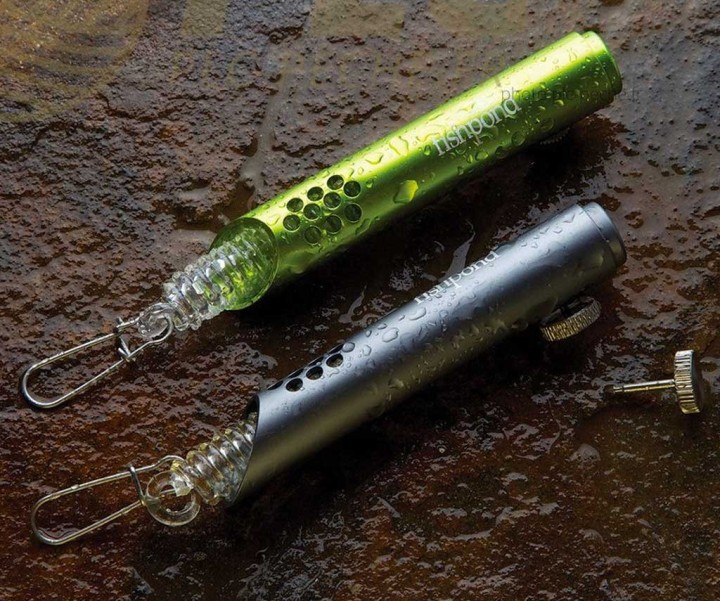 Retractor FISHPOND Swivel | PLC-PECHE.FR