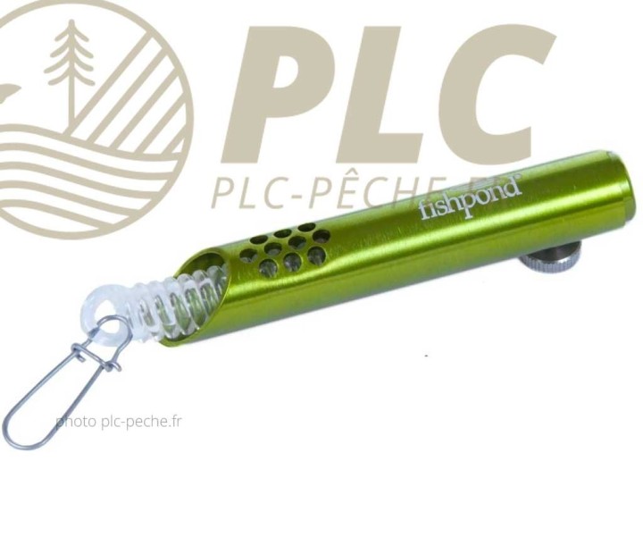 Retractor FISHPOND Swivel | PLC-PECHE.FR