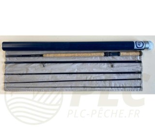 Canne occasion Thomas & Thomas 15' soie de 10 - 5 Brins | PLC FLY SHOP