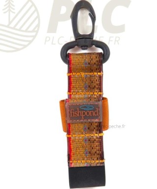 Dry Shake Bottle Holder FISHPOND Brown Trout | PLC-PECHE-FR