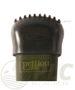 Rubber Nomad End Cap FISHPOND | PLC-PECHE-FR