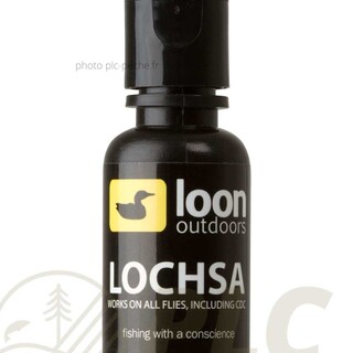 Hydrophobe LOON Lochsa | PLC-PECHE.FR