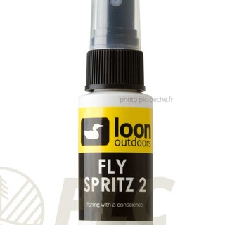 Hydrophobe LOON Spritz II | PLC-PECHE.FR