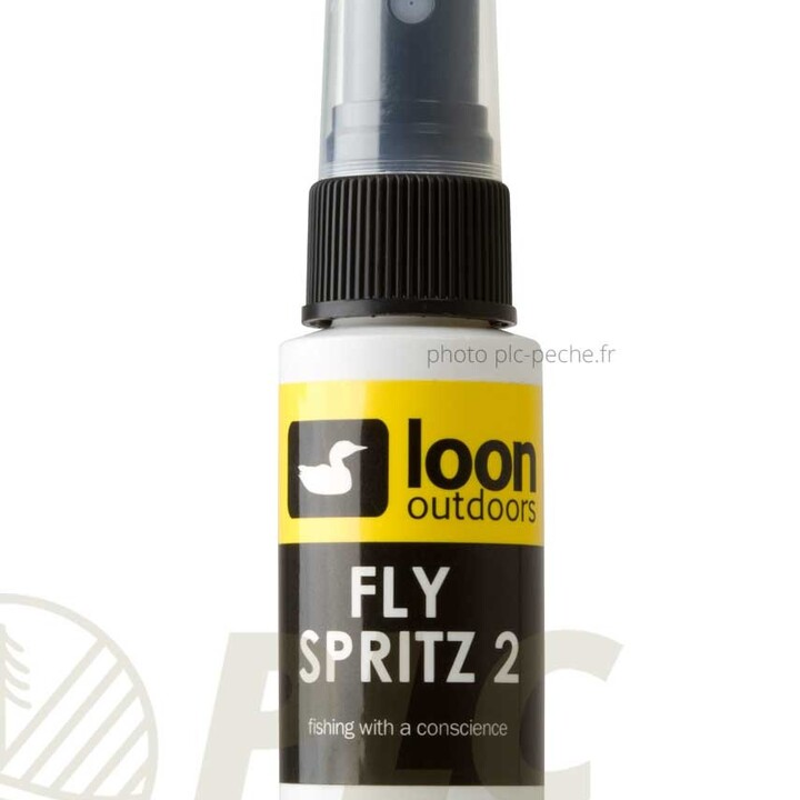 Hydrophobe LOON Spritz II | PLC-PECHE.FR