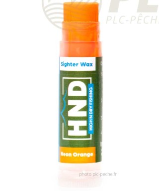 Sighter Wax HND Euro Nymph | PLC-PECHE.FR