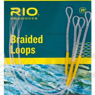 Connecteurs de soie Rio | PLC-PECHE.FR