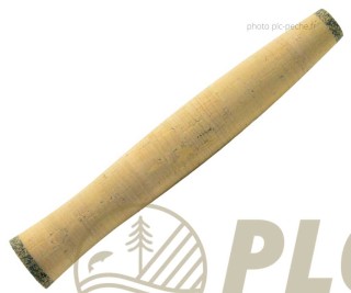 Poignée en Liège DEVAUX Cigare | PLC-PECHE.FR
