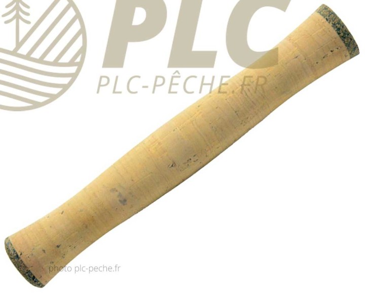 Poignée en Liège DEVAUX Tulipe | PLC-PECHE.FR
