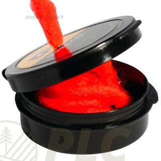 Indicateur de touches LOON Strike Two Orange | PLC-PECHE.FR