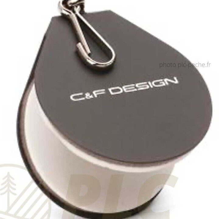 Sèche Mouches Rubycell C&F DESIGN CFA30 | PLC-PECHE.FR