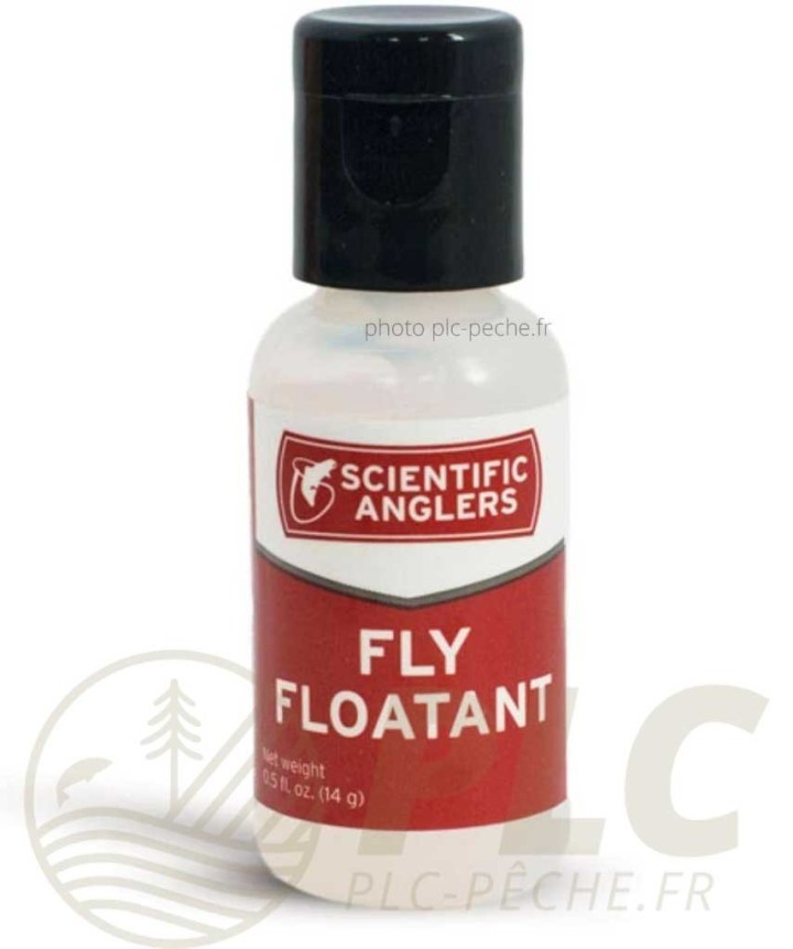 Scientific Anglers fly floatant  - PLC FLY SHOP