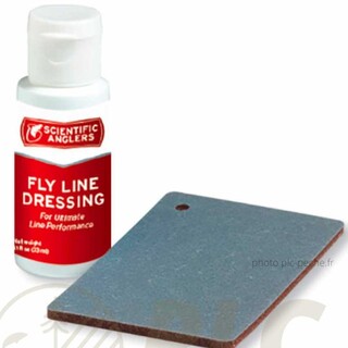 Nettoyeur de soies Scientific Anglers | PLC FLY SHOP