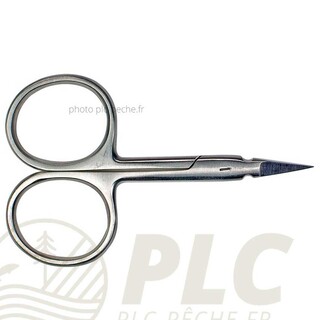 Ciseaux DR SLICK Arrow Eco droits | PLC-PECHE.FR