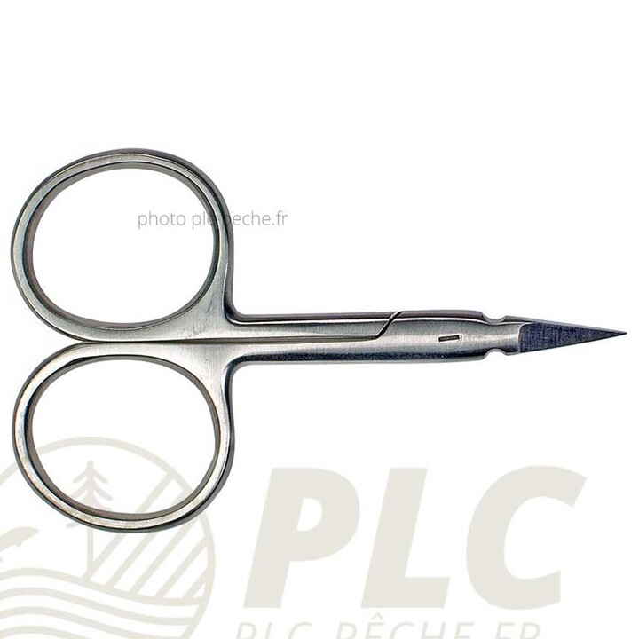 Ciseaux DR SLICK Arrow Eco droits | PLC-PECHE.FR
