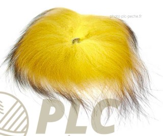 Poils VENIARD Arctic Fox Tail | PLC-PECHE.FR