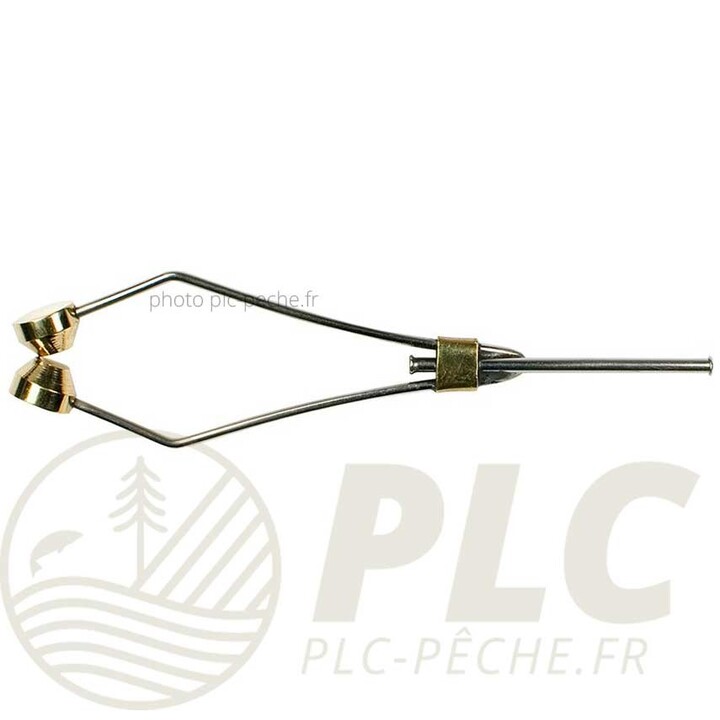 Porte bobine Dr Slick Eco | PLC-PECHE.FR