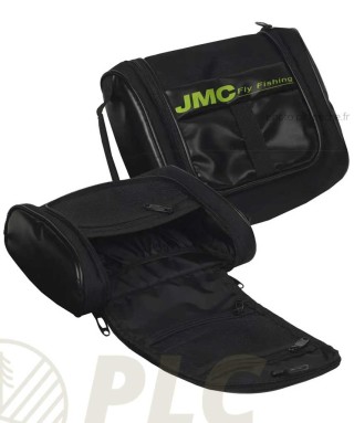 Trousse de Toilette JMC Voyageur | PLC-PECHE.FR