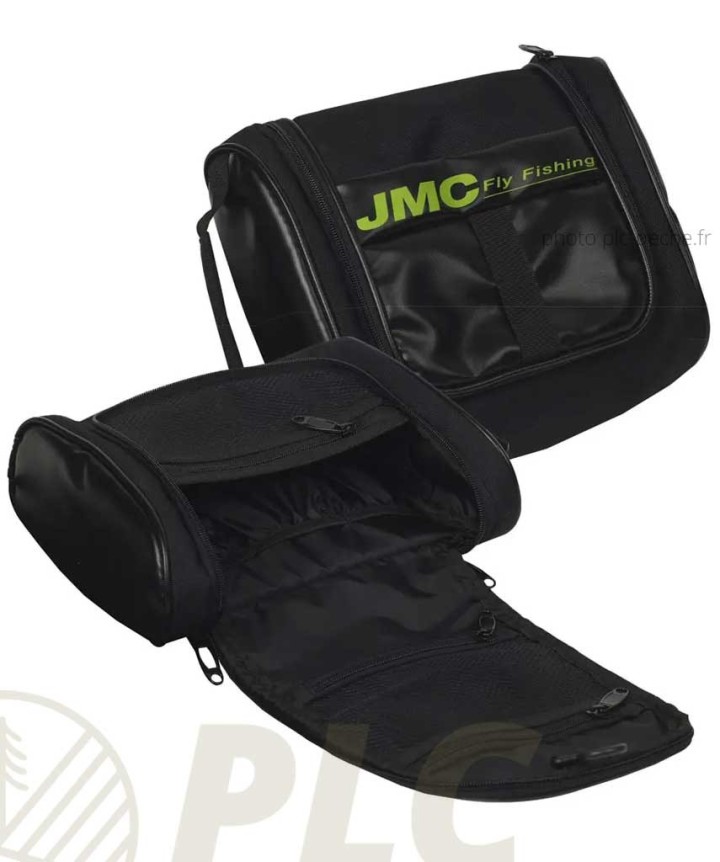 Trousse de Toilette JMC Voyageur | PLC-PECHE.FR