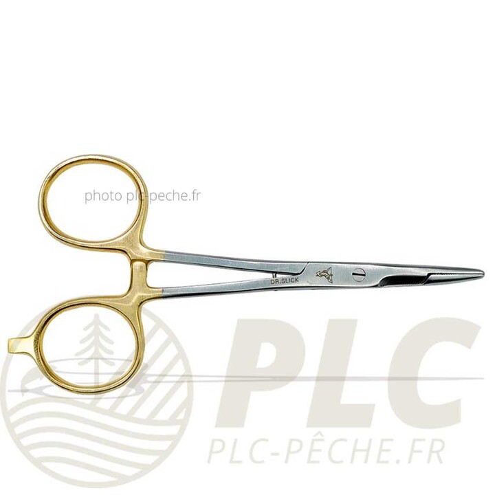 Pince à clamper et ciseaux DR SLICK | PLC-PECHE.FR