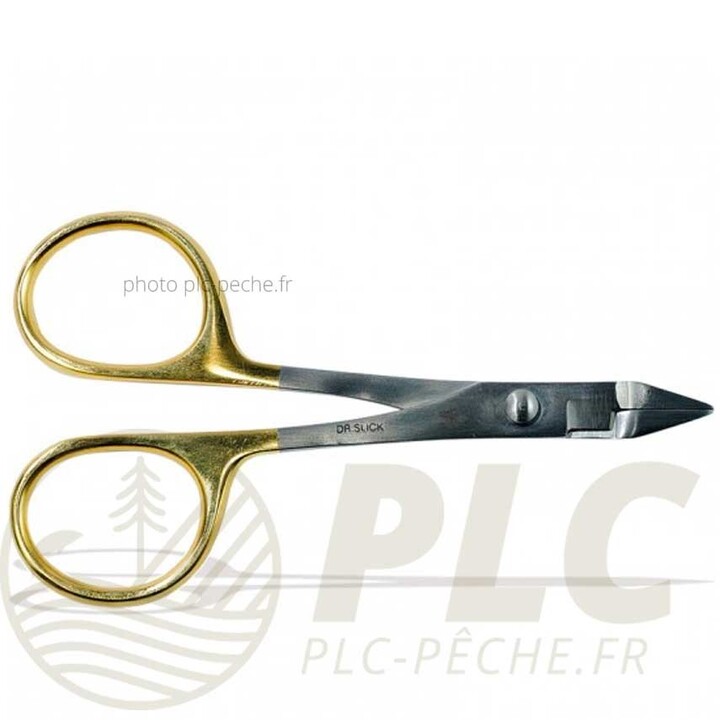 Pince Dr Slick écrase ardillons et coupante | PLC-PECHE.FR