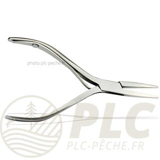 Pince Dr Slick écrase ardillons l PLC FLY SHOP