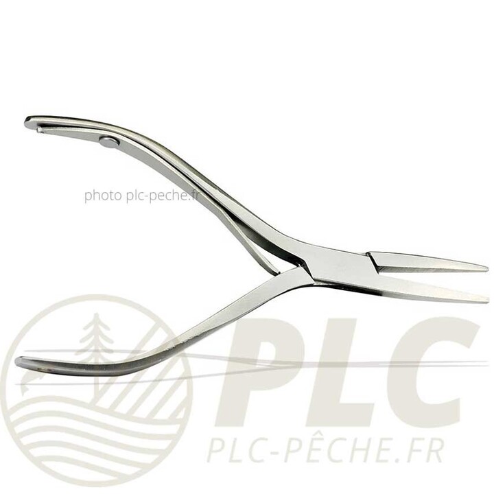 Pince Dr Slick écrase ardillons l PLC FLY SHOP