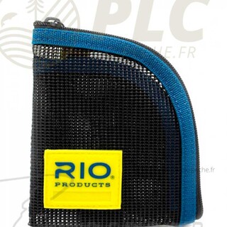 Portefeuille soie RIO Shooting Head - Petit Modèle | PLC-PECHE.FR
