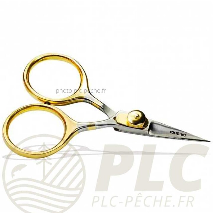 Ciseaux Dr Slick Razor | PLC-PECHE.FR