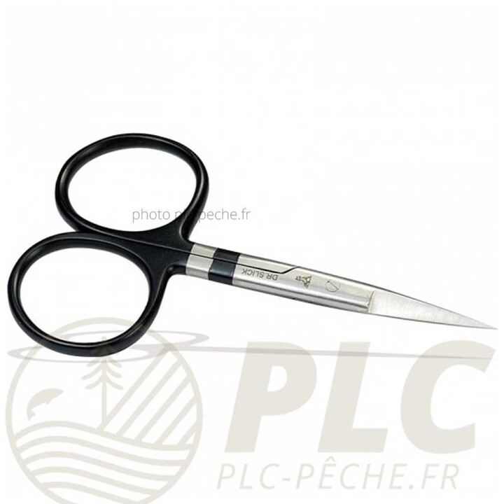 Ciseaux Tungstène DR SLICK All Purpose | PLC-PECHE.FR
