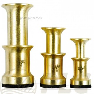 Egaliseur de poils Dr Slick Trois tailles | PLC-PECHE.FR