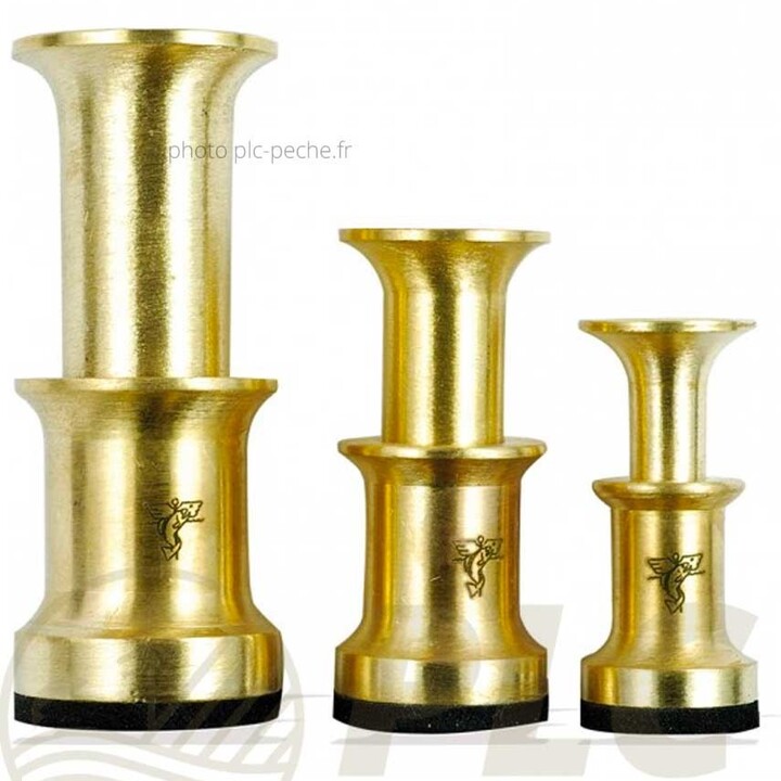 Egaliseur de poils Dr Slick Trois tailles | PLC-PECHE.FR