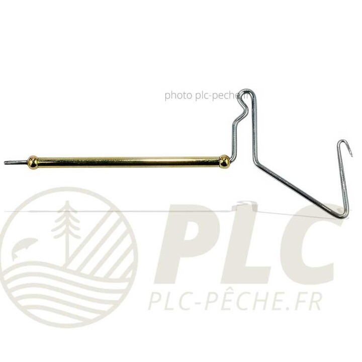 Finisseur de noeuds Dr Slick Rotatif | PLC-PECHE.FR