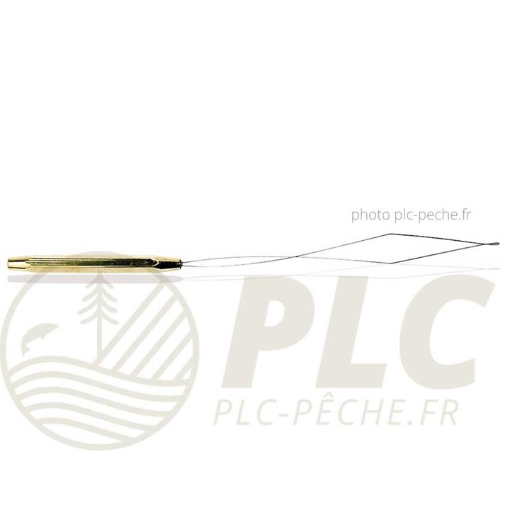 Passe fil et outil à demi clé Dr Slick outil double usage | PLC-PECHE.FR