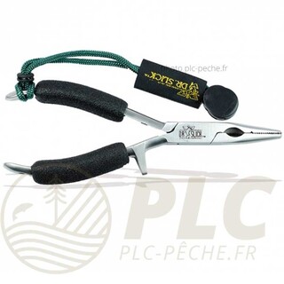 Pince DR SLICK Chain nose | PLC-PECHE.FR