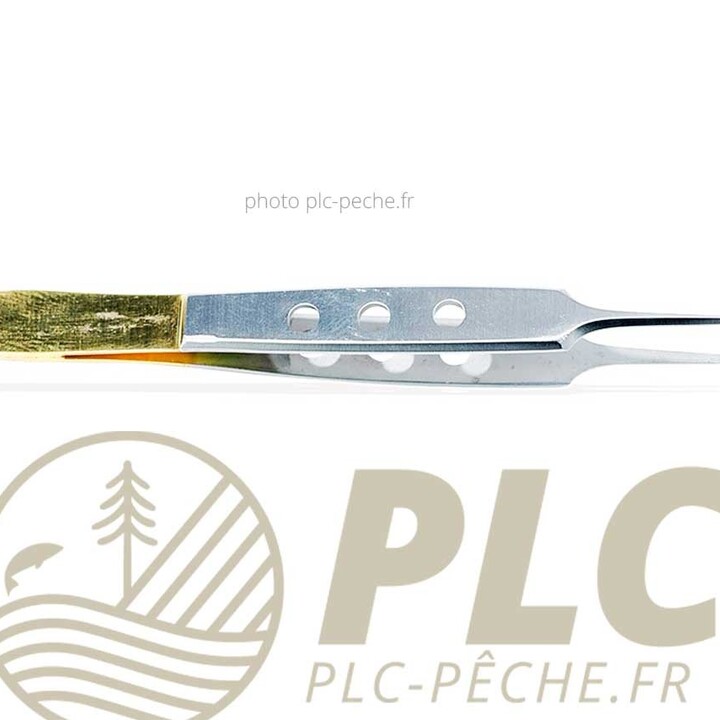 Pince Dr Slick Brucelle droite | PLC-PECHE.FR