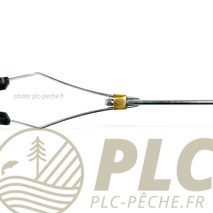 Porte bobine Dr Slick Embouts Céramique 120 mm | PLC-PECHE.FR
